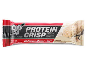 Protein Crisp Salted Toffee Pretzel